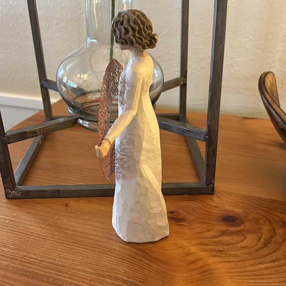 Willow Tree “Welcome Here” - Picture 2 of 5